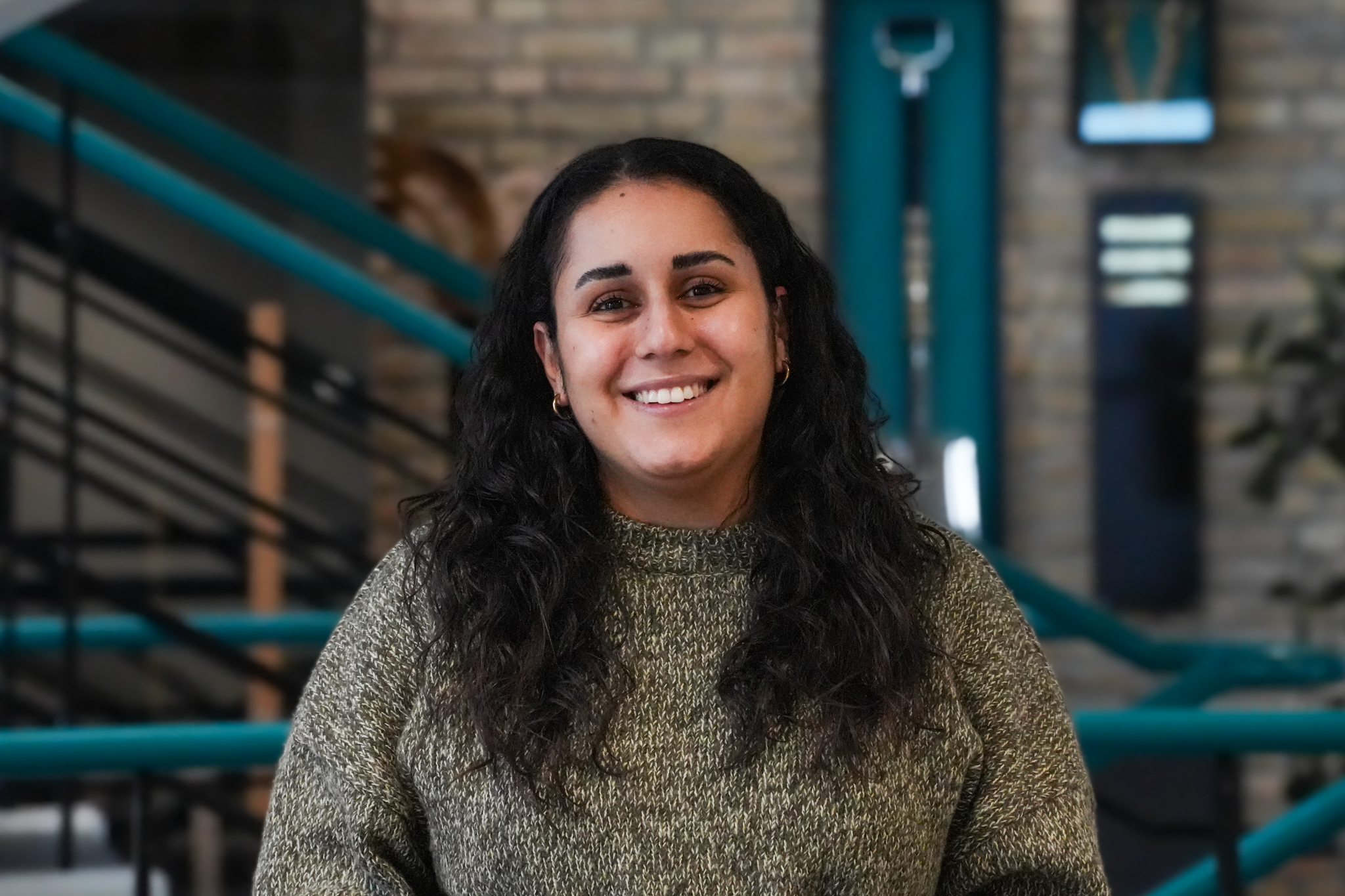 Rosa Sulaiman i spidsen for fremtidens drikkevand i Aalborg