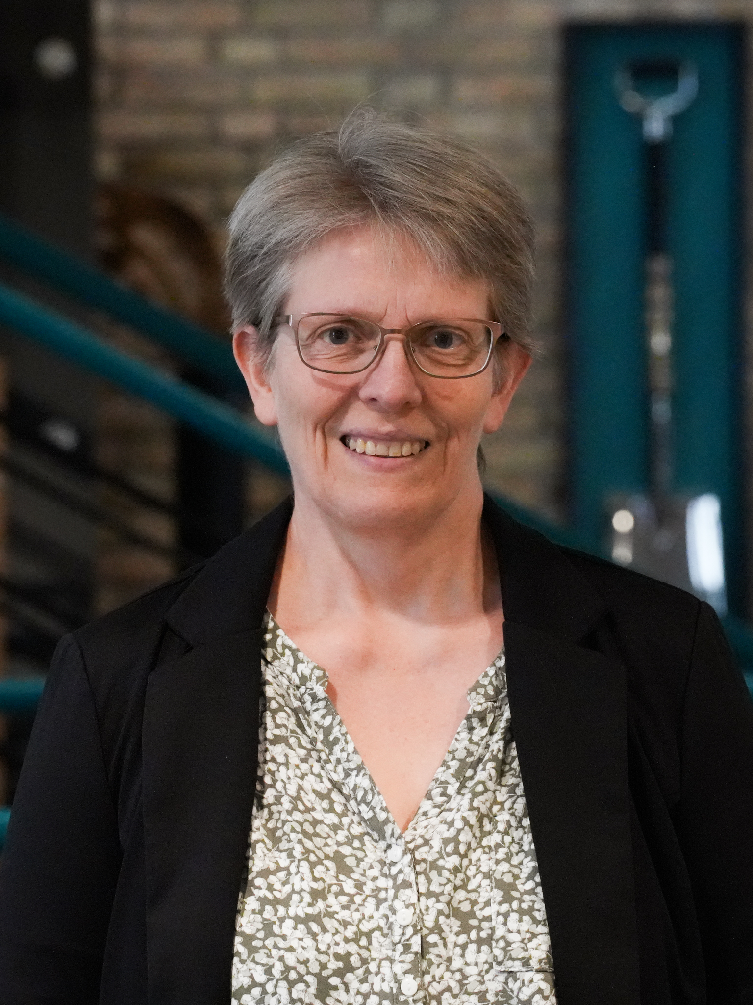 Lene Toldbod Burgaard